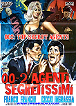 Lucio Fulci, 002: Top Secret Agents / 002 agenti segretissimi aka Oh! Those Most Secret Agents, 1964