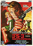 Agent S3S: Massacre in the Sun / Agente 3S3, massacro al sole, 1966