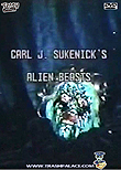 Alien Beasts, 1991