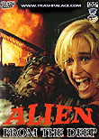 Alien from the Deep
