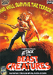 Attack of the Beast Creatures