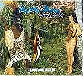 Betty Page - Jungle Girl