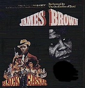 Black Caesar soundtrack