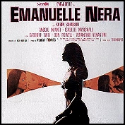 Black Emanuelle's Groove
