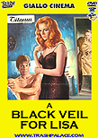 A Black Veil for Lisa