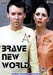 NBC - Brave New World directed by Burt Brinckerhoff