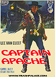 Captain Apache