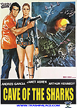 Cave of the Sharks / Bermude: la fossa maledetta aka The Shark's Cave, 1978