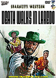 Death Walks In Laredo