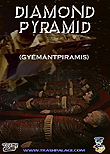 Diamond Pyramid aka Gyémántpiramis - 1985