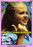 Diary of a Teenage Hitchhiker