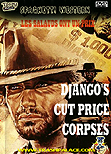 Django's Cut Price Corpses