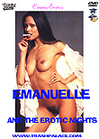 Emanuelle and the Erotic nights