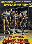 Escape From Women's Prison