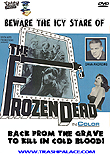 Frozen Dead