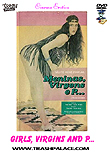 Girls, Virgins & P... / Meninas, Virgens e P... aka Troca de Óleo / "Oil Change", 1983