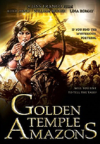 Golden Temple Amazons