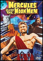 Hercules Against the Moon Men