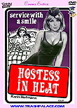 Hostess In Heat