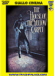 House of the Yellow Carpet