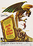 Jack the Giant Killer