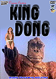 King Dong aka Lost on Adventure Island, 1986
