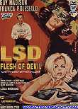 LSD - Hell for a Few Dollars