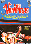 Jess Franco's Las Vampiras