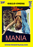 renato Polselli / Mania, 1974