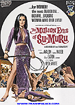 Million Eyes of Sumuru