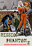 Mission Phantom