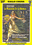 The Murder Mansion