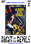 Night of the Devils