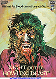 Night of the Howling Beast