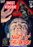 Night of the  Demon