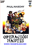Operation Mantis