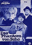 Phantom of Soho