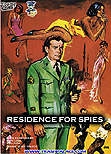 Jess Franco - Residence for Spies / Residencia para espías