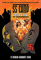 SS Camp Women's Hell