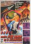 Santo vs. Blue Demon in Atlantis / Santo contra Blue Demon en la Atlantida