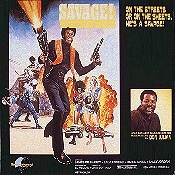 Savage LP