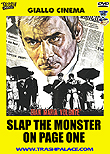 Slap the Monster on Page One - Sbatti il mostro in prima pagina