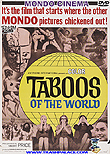 Taboos of the World aka Tabu