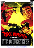 Three Supermen Against The Godfather aka Süpermenler