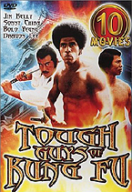 Tough Guys of Kung Fu