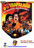 Tramps on the Planet of the Apes / O Trapalhão no Planalto dos Macacos aka Brazilian Planet of the Apes