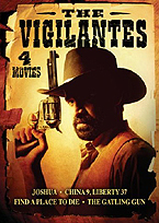 The Vigilantes collection