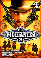 The Vigilantes 2 collection