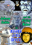 Voyage Into Space