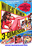 Wildcat Women in 3-D aka Black Lolita